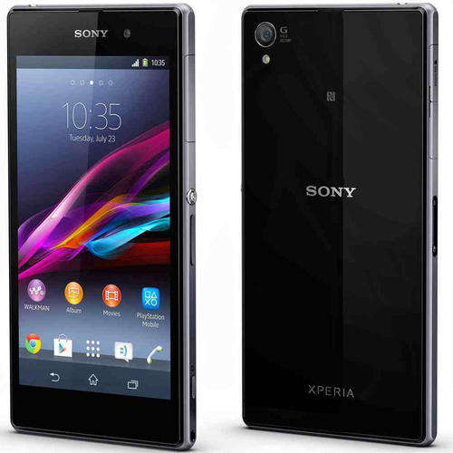 SONY XPERIA Z3 COMPACT NEW!! 20.7 MP CAMERA WITH LED FLASH